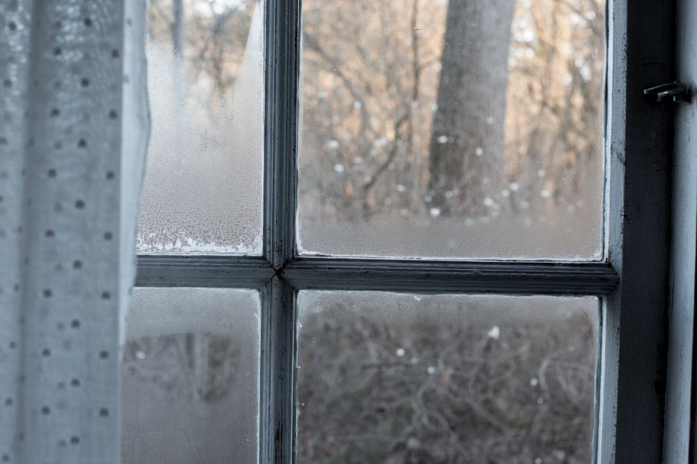 Spar penge på din varmeregning – køb nye vinduer