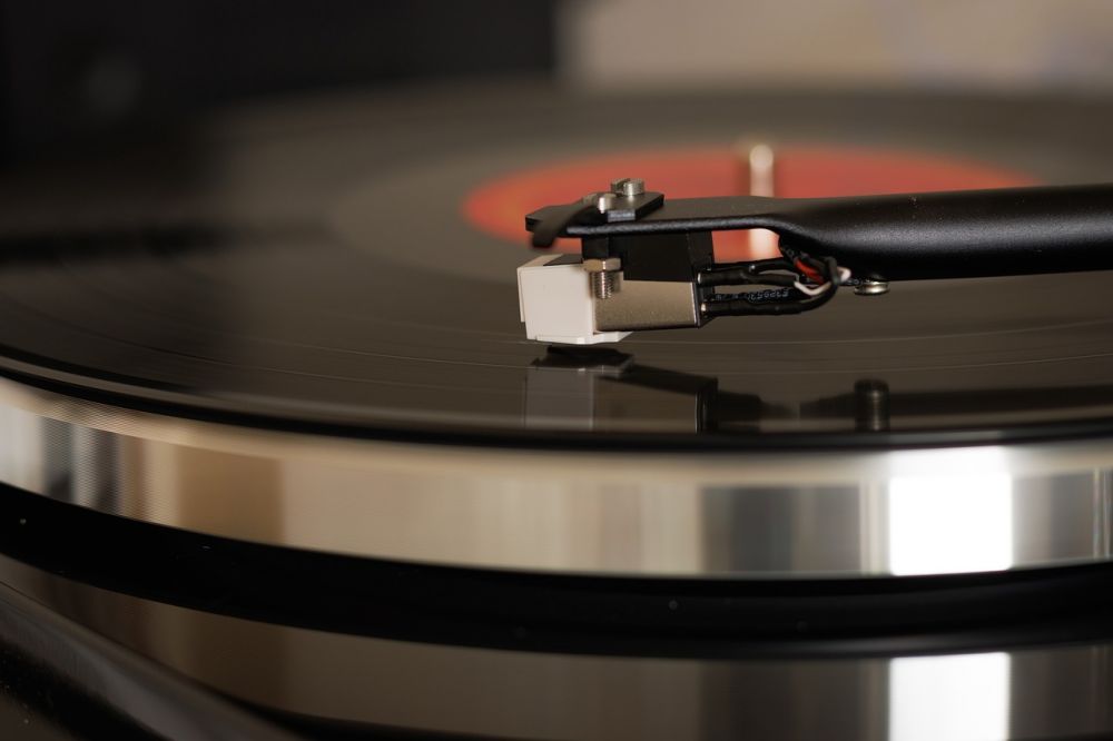 Kærligheden til Vinyl og LP Plader