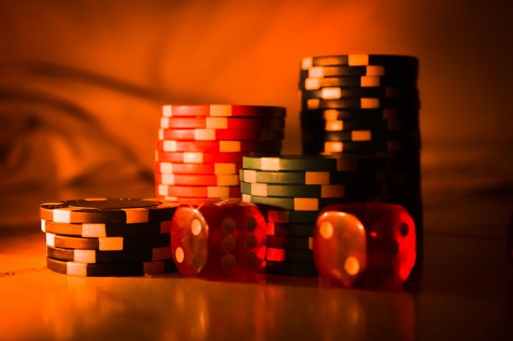 Oplev Spændingen på Casino: En Verden af Underholdning