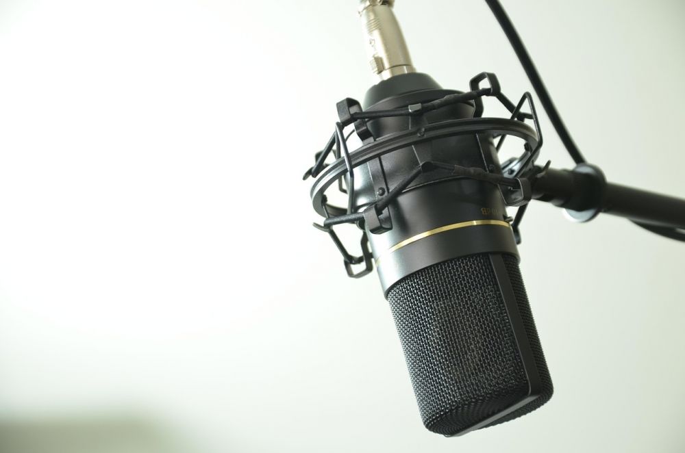 Hvordan podcasts genopfinder historiefortælling