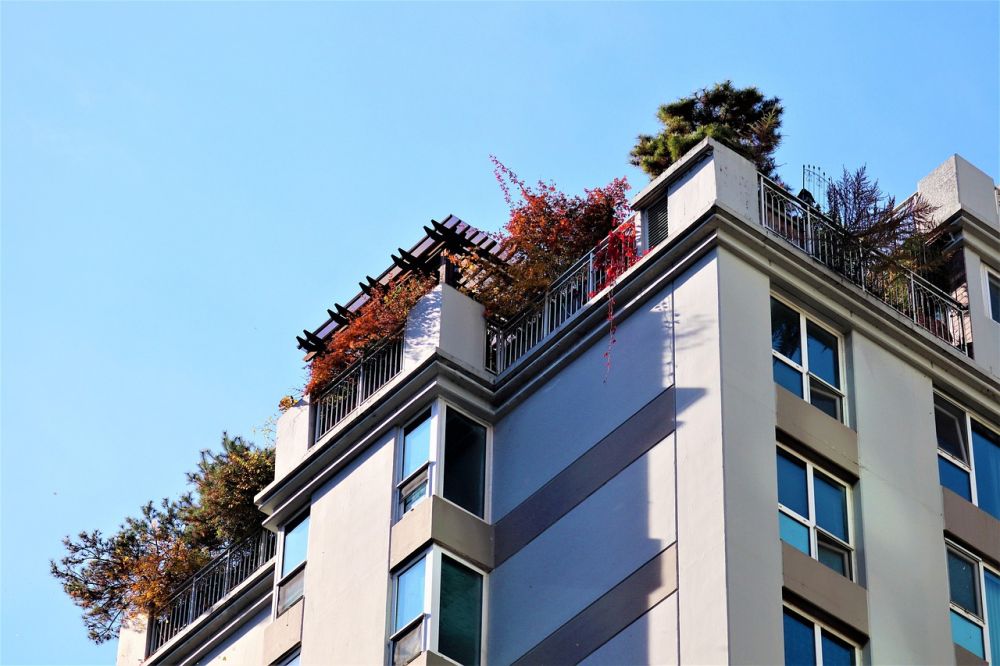 Boligforeninger i Nordjylland: Find dit nye hjem